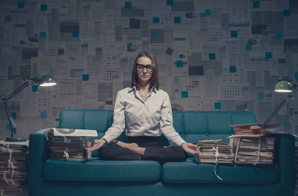 comment gérer son stress ?