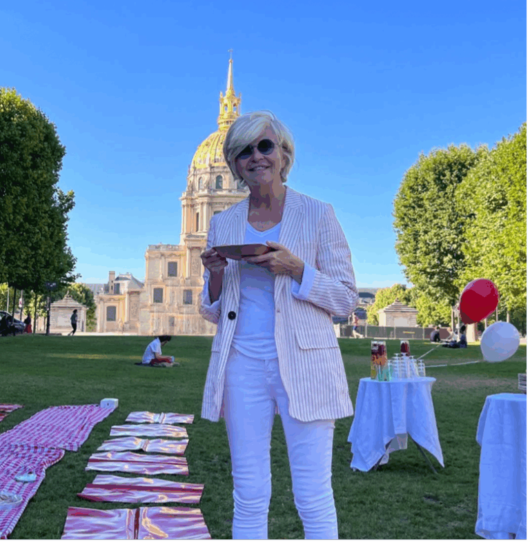 TEAMcréActions fête ses 10 ans !