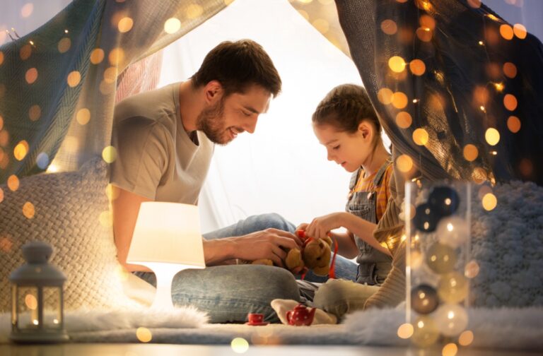 Se reconnecter à son enfant intérieur pour être aligné