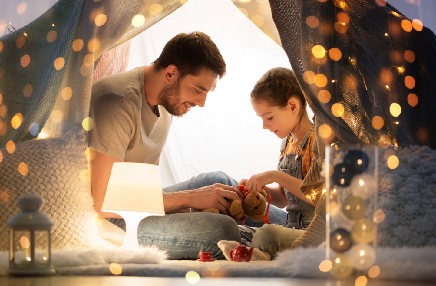 Se reconnecter à son enfant intérieur pour être aligné