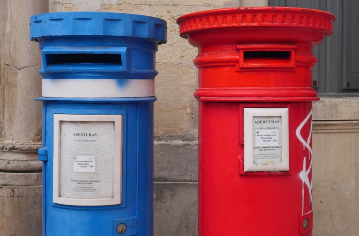 Jusqu'où se comparer ?