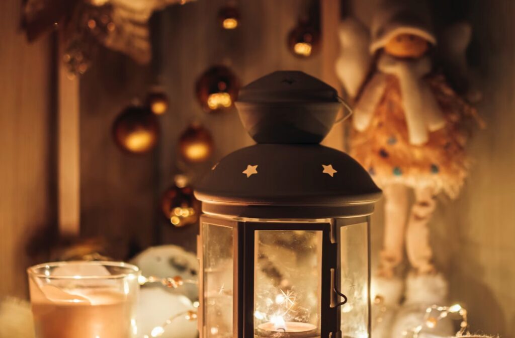 Les fêtes de fin d'année n'adoucissent pas tout