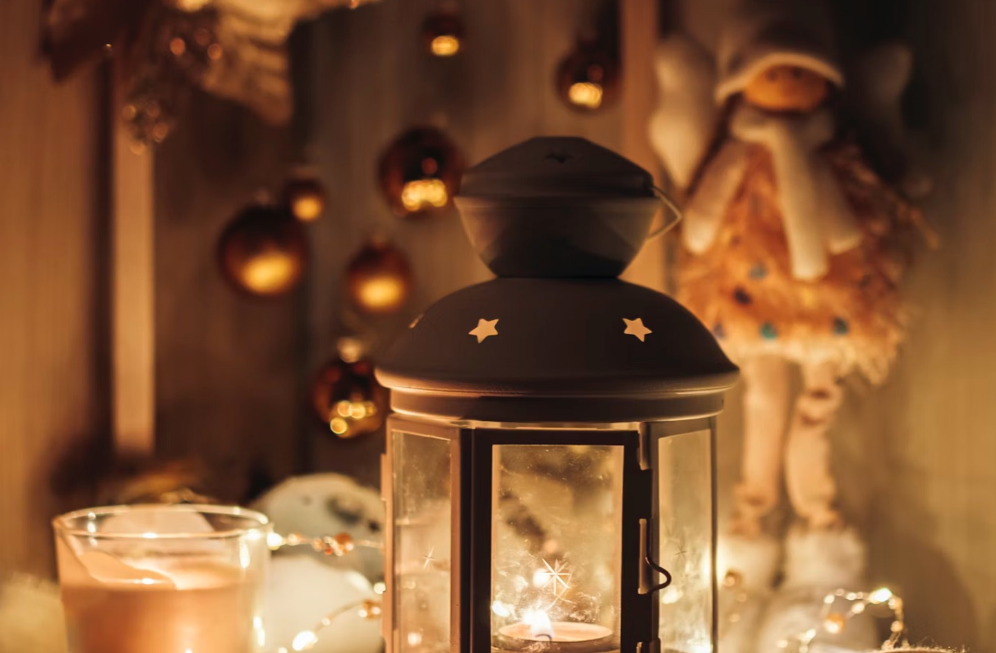 Les fêtes de fin d'année n'adoucissent pas tout