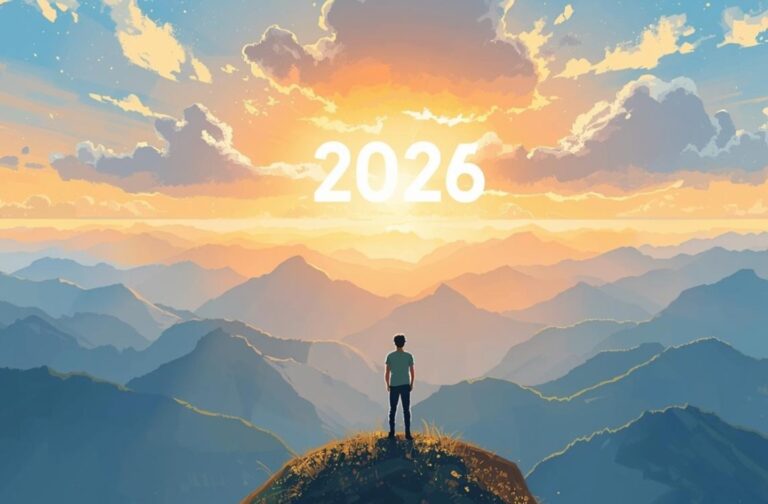 Que souhaitez-vous pour cette année 2026 ?